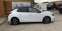 USED 2026 26 VAUXHALL CORSA 1.2 Turbo Yes Hatchback 5dr Petrol Manual Euro 6 (s/s) (100 ps) 