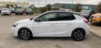 USED 2026 26 VAUXHALL CORSA 1.2 Turbo Yes Hatchback 5dr Petrol Manual Euro 6 (s/s) (100 ps) 