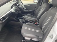 USED 2026 26 VAUXHALL CORSA 1.2 Turbo Yes Hatchback 5dr Petrol Manual Euro 6 (s/s) (100 ps) 