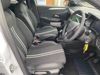 USED 2026 26 VAUXHALL CORSA 1.2 Turbo Yes Hatchback 5dr Petrol Manual Euro 6 (s/s) (100 ps) 