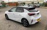 USED 2026 26 VAUXHALL CORSA 1.2 Turbo Yes Hatchback 5dr Petrol Manual Euro 6 (s/s) (100 ps) 