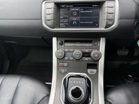 USED 2015 15 LAND ROVER RANGE ROVER EVOQUE 2.2 SD4 Pure SUV 5dr Diesel Auto 4WD Euro 5 (s/s) (190 ps) 