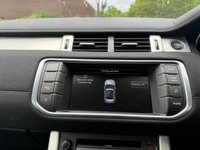 USED 2015 15 LAND ROVER RANGE ROVER EVOQUE 2.2 SD4 Pure SUV 5dr Diesel Auto 4WD Euro 5 (s/s) (190 ps) 