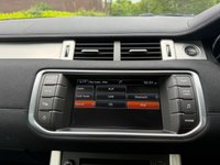 USED 2015 15 LAND ROVER RANGE ROVER EVOQUE 2.2 SD4 Pure SUV 5dr Diesel Auto 4WD Euro 5 (s/s) (190 ps) 