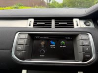 USED 2015 15 LAND ROVER RANGE ROVER EVOQUE 2.2 SD4 Pure SUV 5dr Diesel Auto 4WD Euro 5 (s/s) (190 ps) 