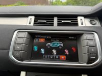 USED 2015 15 LAND ROVER RANGE ROVER EVOQUE 2.2 SD4 Pure SUV 5dr Diesel Auto 4WD Euro 5 (s/s) (190 ps) 
