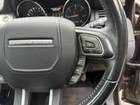 USED 2015 15 LAND ROVER RANGE ROVER EVOQUE 2.2 SD4 Pure SUV 5dr Diesel Auto 4WD Euro 5 (s/s) (190 ps) 