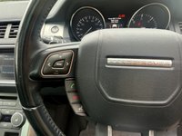 USED 2015 15 LAND ROVER RANGE ROVER EVOQUE 2.2 SD4 Pure SUV 5dr Diesel Auto 4WD Euro 5 (s/s) (190 ps) 