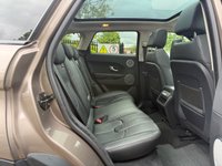 USED 2015 15 LAND ROVER RANGE ROVER EVOQUE 2.2 SD4 Pure SUV 5dr Diesel Auto 4WD Euro 5 (s/s) (190 ps) 