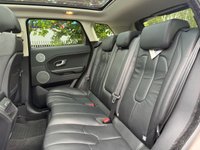 USED 2015 15 LAND ROVER RANGE ROVER EVOQUE 2.2 SD4 Pure SUV 5dr Diesel Auto 4WD Euro 5 (s/s) (190 ps) 