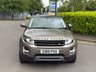 USED 2015 15 LAND ROVER RANGE ROVER EVOQUE 2.2 SD4 Pure SUV 5dr Diesel Auto 4WD Euro 5 (s/s) (190 ps) 