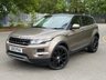 USED 2015 15 LAND ROVER RANGE ROVER EVOQUE 2.2 SD4 Pure SUV 5dr Diesel Auto 4WD Euro 5 (s/s) (190 ps) 