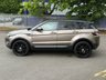 USED 2015 15 LAND ROVER RANGE ROVER EVOQUE 2.2 SD4 Pure SUV 5dr Diesel Auto 4WD Euro 5 (s/s) (190 ps) 