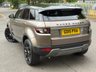 USED 2015 15 LAND ROVER RANGE ROVER EVOQUE 2.2 SD4 Pure SUV 5dr Diesel Auto 4WD Euro 5 (s/s) (190 ps) 