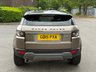 USED 2015 15 LAND ROVER RANGE ROVER EVOQUE 2.2 SD4 Pure SUV 5dr Diesel Auto 4WD Euro 5 (s/s) (190 ps) 