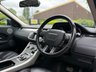 USED 2015 15 LAND ROVER RANGE ROVER EVOQUE 2.2 SD4 Pure SUV 5dr Diesel Auto 4WD Euro 5 (s/s) (190 ps) 