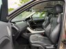 USED 2015 15 LAND ROVER RANGE ROVER EVOQUE 2.2 SD4 Pure SUV 5dr Diesel Auto 4WD Euro 5 (s/s) (190 ps) 