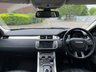 USED 2015 15 LAND ROVER RANGE ROVER EVOQUE 2.2 SD4 Pure SUV 5dr Diesel Auto 4WD Euro 5 (s/s) (190 ps) 