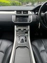 USED 2015 15 LAND ROVER RANGE ROVER EVOQUE 2.2 SD4 Pure SUV 5dr Diesel Auto 4WD Euro 5 (s/s) (190 ps) 