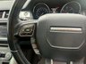 USED 2015 15 LAND ROVER RANGE ROVER EVOQUE 2.2 SD4 Pure SUV 5dr Diesel Auto 4WD Euro 5 (s/s) (190 ps) 
