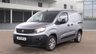 USED 2021 71 PEUGEOT PARTNER 1.5 BLUEHDI 1000 PROFESSIONAL PREMIUM 102PS AIRCON 3 SEATS 