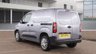 USED 2021 71 PEUGEOT PARTNER 1.5 BLUEHDI 1000 PROFESSIONAL PREMIUM 102PS AIRCON 3 SEATS 