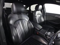 USED 2017 17 AUDI A6 SALOON 2.0 TDI Black Edition Saloon 4dr Diesel S Tronic quattro Euro 6 (s/s) (190 ps) 