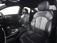 USED 2017 17 AUDI A6 SALOON 2.0 TDI Black Edition Saloon 4dr Diesel S Tronic quattro Euro 6 (s/s) (190 ps) 