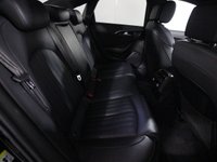 USED 2017 17 AUDI A6 SALOON 2.0 TDI Black Edition Saloon 4dr Diesel S Tronic quattro Euro 6 (s/s) (190 ps) 