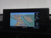 USED 2017 17 AUDI A6 SALOON 2.0 TDI Black Edition Saloon 4dr Diesel S Tronic quattro Euro 6 (s/s) (190 ps) 