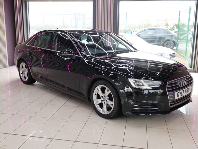 Autopark UK
