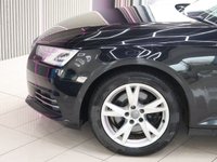 USED 2017 17 AUDI A4 2.0 TDI ultra Sport Saloon 4dr Diesel S Tronic Euro 6 (s/s) (150 ps) AWARD WINNING DEALERSHIP
