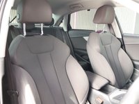 USED 2017 17 AUDI A4 2.0 TDI ultra Sport Saloon 4dr Diesel S Tronic Euro 6 (s/s) (150 ps) AWARD WINNING DEALERSHIP