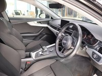USED 2017 17 AUDI A4 2.0 TDI ultra Sport Saloon 4dr Diesel S Tronic Euro 6 (s/s) (150 ps) AWARD WINNING DEALERSHIP