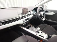 USED 2017 17 AUDI A4 2.0 TDI ultra Sport Saloon 4dr Diesel S Tronic Euro 6 (s/s) (150 ps) AWARD WINNING DEALERSHIP