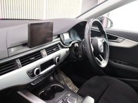 USED 2017 17 AUDI A4 2.0 TDI ultra Sport Saloon 4dr Diesel S Tronic Euro 6 (s/s) (150 ps) AWARD WINNING DEALERSHIP