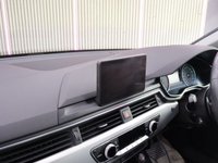 USED 2017 17 AUDI A4 2.0 TDI ultra Sport Saloon 4dr Diesel S Tronic Euro 6 (s/s) (150 ps) AWARD WINNING DEALERSHIP