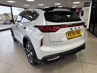 USED 2025 75 GWM Haval Jolion Pro 1.5 Ultra SUV 5dr Petrol Hybrid DHT Euro 6 (s/s) (189 ps) 