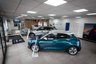 USED 2025 75 GWM Haval Jolion Pro 1.5 Ultra SUV 5dr Petrol Hybrid DHT Euro 6 (s/s) (189 ps) 