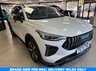 USED 2025 75 GWM Haval Jolion Pro 1.5 Ultra SUV 5dr Petrol Hybrid DHT Euro 6 (s/s) (189 ps) 