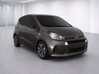USED 2019 69 HYUNDAI I10 1.0 Play Hatchback 5dr Petrol Manual Euro 6 (67 ps) ULEZ COMPLIANT, 15 inch Alloys, Bluetooth, Air Conditioning, Apple Carplay, Sat-Nav,  Android Auto, Free RAC Warranty and Free 1Yr RAC Recovery package.