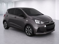 USED 2019 69 HYUNDAI I10 1.0 Play Hatchback 5dr Petrol Manual Euro 6 (67 ps) ULEZ COMPLIANT, 15 inch Alloys, Bluetooth, Air Conditioning, Apple Carplay, Sat-Nav,  Android Auto, Free RAC Warranty and Free 1Yr RAC Recovery package.