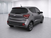USED 2019 69 HYUNDAI I10 1.0 Play Hatchback 5dr Petrol Manual Euro 6 (67 ps) ULEZ COMPLIANT, 15 inch Alloys, Bluetooth, Air Conditioning, Apple Carplay, Sat-Nav,  Android Auto, Free RAC Warranty and Free 1Yr RAC Recovery package.