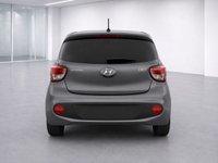 USED 2019 69 HYUNDAI I10 1.0 Play Hatchback 5dr Petrol Manual Euro 6 (67 ps) ULEZ COMPLIANT, 15 inch Alloys, Bluetooth, Air Conditioning, Apple Carplay, Sat-Nav,  Android Auto, Free RAC Warranty and Free 1Yr RAC Recovery package.