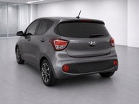 USED 2019 69 HYUNDAI I10 1.0 Play Hatchback 5dr Petrol Manual Euro 6 (67 ps) ULEZ COMPLIANT, 15 inch Alloys, Bluetooth, Air Conditioning, Apple Carplay, Sat-Nav,  Android Auto, Free RAC Warranty and Free 1Yr RAC Recovery package.
