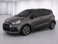 USED 2019 69 HYUNDAI I10 1.0 Play Hatchback 5dr Petrol Manual Euro 6 (67 ps) ULEZ COMPLIANT, 15 inch Alloys, Bluetooth, Air Conditioning, Apple Carplay, Sat-Nav,  Android Auto, Free RAC Warranty and Free 1Yr RAC Recovery package.