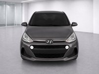 USED 2019 69 HYUNDAI I10 1.0 Play Hatchback 5dr Petrol Manual Euro 6 (67 ps) ULEZ COMPLIANT, 15 inch Alloys, Bluetooth, Air Conditioning, Apple Carplay, Sat-Nav,  Android Auto, Free RAC Warranty and Free 1Yr RAC Recovery package.
