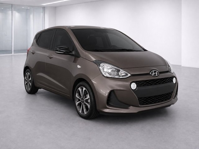 2019 HYUNDAI I10 1.0 PLAY HATCHBACK 5DR PETROL MANUAL EURO 6 67 PS ULEZ COMPLIANT,... photo