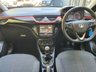 USED 2019 69 VAUXHALL CORSA 1.4i SRi VX Line Nav Black Hatchback 5dr Petrol Manual Euro 6 (s/s) (90 ps) FRESH 12 MONTHS MOT ON PURCHASE