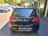 USED 2019 69 VAUXHALL CORSA 1.4i SRi VX Line Nav Black Hatchback 5dr Petrol Manual Euro 6 (s/s) (90 ps) FRESH 12 MONTHS MOT ON PURCHASE